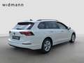 Volkswagen Golf Variant Life 1.5 TSI 116 PS ACC LED APP Weiß - thumbnail 4
