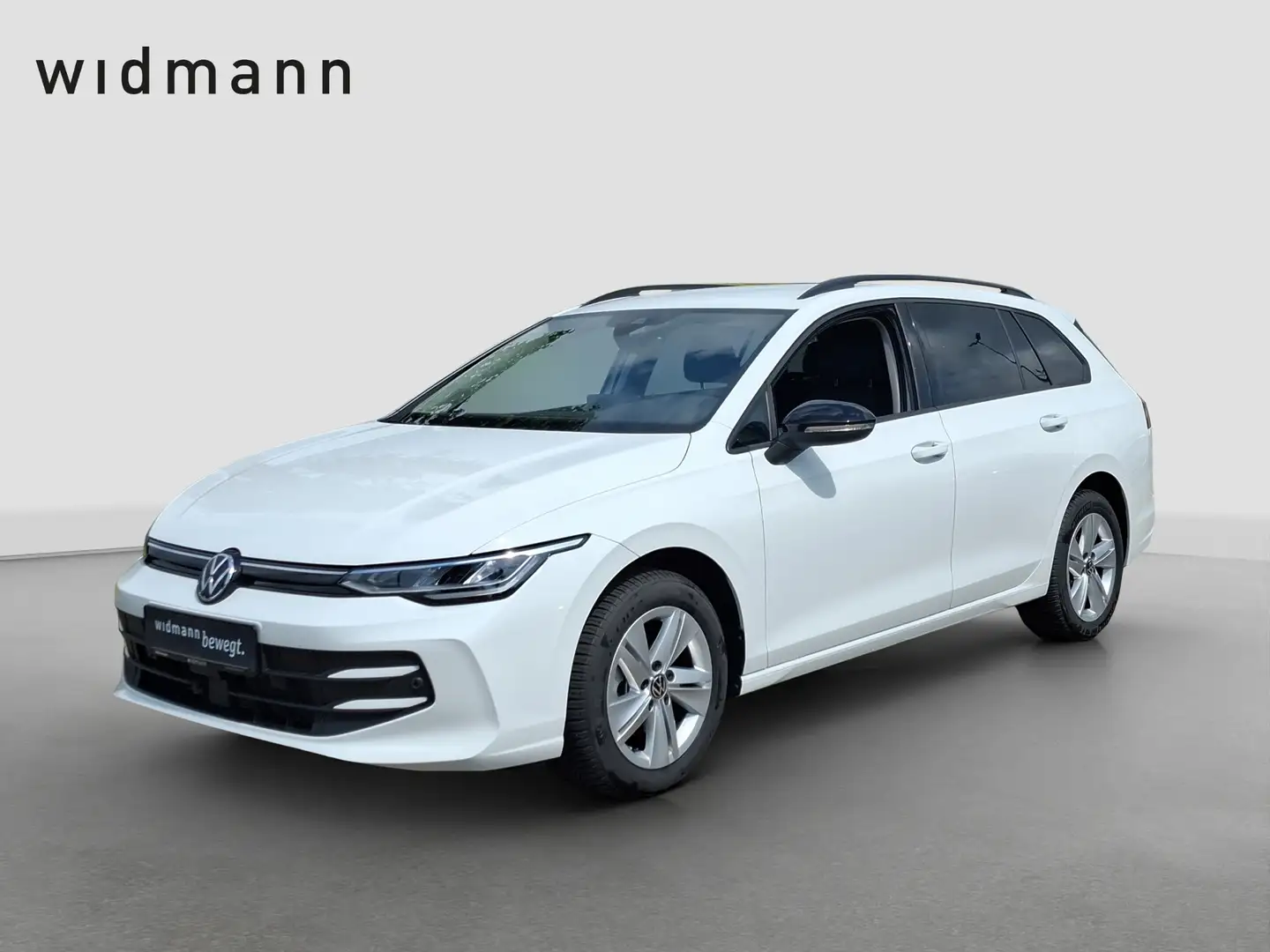 Volkswagen Golf Variant Life 1.5 TSI 116 PS ACC LED APP Wit - 2