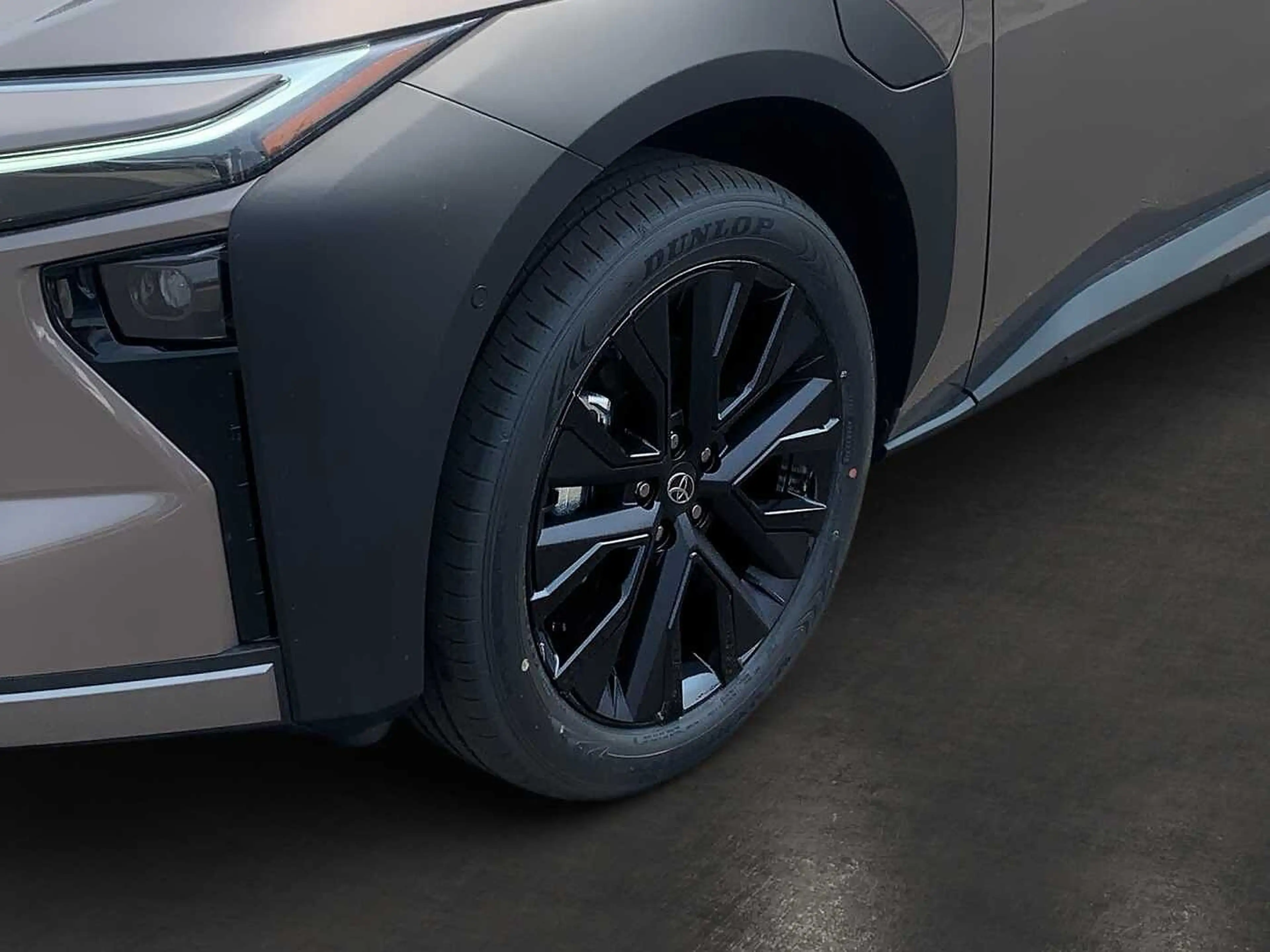 Toyota bZ4X Touring Teamplayer 75kWh / 281KW AWD 360° — photo 13