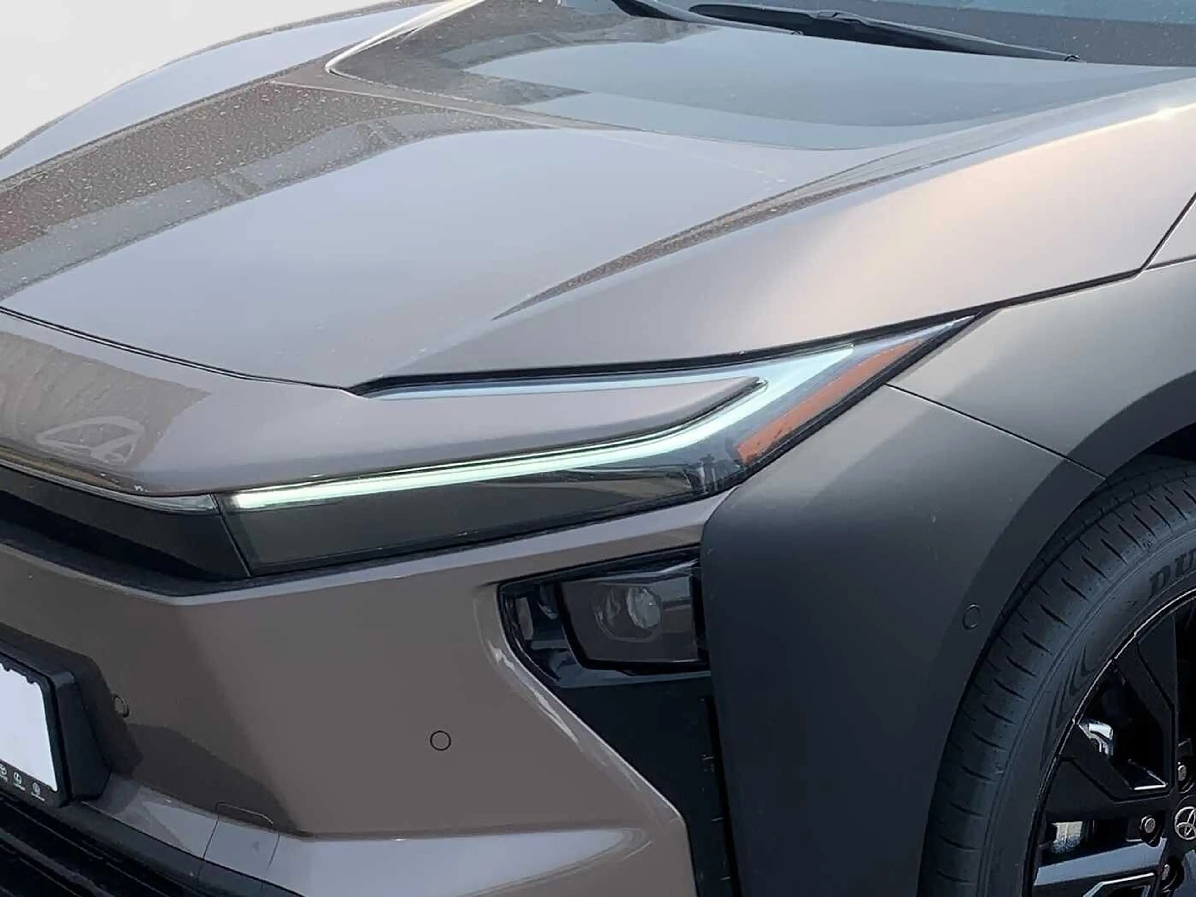 Toyota bZ4X Touring Teamplayer 75kWh / 281KW AWD 360° — photo 14