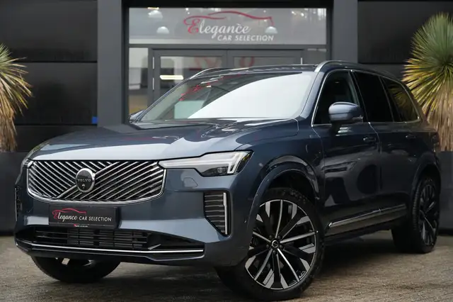 Volvo XC90 2.0 T8 Plug-in hybrid FACELIFT AWD Plus Bright 455