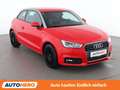 Audi A1 1.6 TDI Sport Rot - thumbnail 8