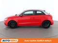 Audi A1 1.6 TDI Sport Rot - thumbnail 3