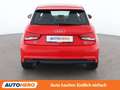 Audi A1 1.6 TDI Sport Rot - thumbnail 5