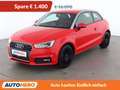Audi A1 1.6 TDI Sport Rot - thumbnail 1