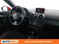 Audi A1 1.6 TDI Sport Rot - thumbnail 13