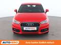 Audi A1 1.6 TDI Sport Rot - thumbnail 9
