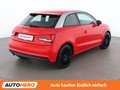 Audi A1 1.6 TDI Sport Rot - thumbnail 6