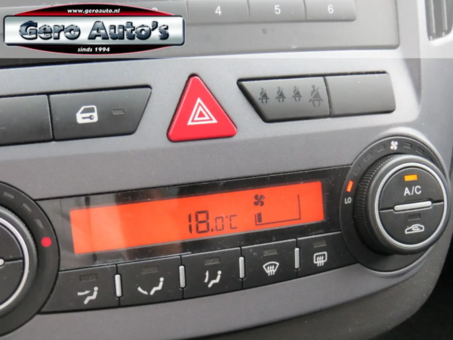 Kia ProCeed / pro_cee'd 2.0 X-ecutive automaat nl-auto ,airco ecc,cruise c Rouge - 2