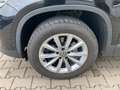 Volkswagen Tiguan Lounge Sport & Style BMT 4Motion Schwarz - thumbnail 11