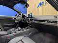 Audi RS4 V6 2.9 TFSI 450 CH BVA Tiptronic - IMMAT FRANCE Noir - thumbnail 15