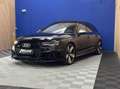 Audi RS4 V6 2.9 TFSI 450 CH BVA Tiptronic - IMMAT FRANCE Noir - thumbnail 3
