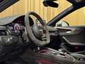 Audi RS4 V6 2.9 TFSI 450 CH BVA Tiptronic - IMMAT FRANCE Noir - thumbnail 9