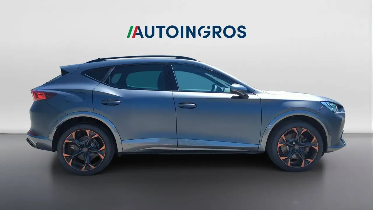 Cupra Formentor 2020 1.4 e-hybrid VZ 245cv dsg, миниатюра 6