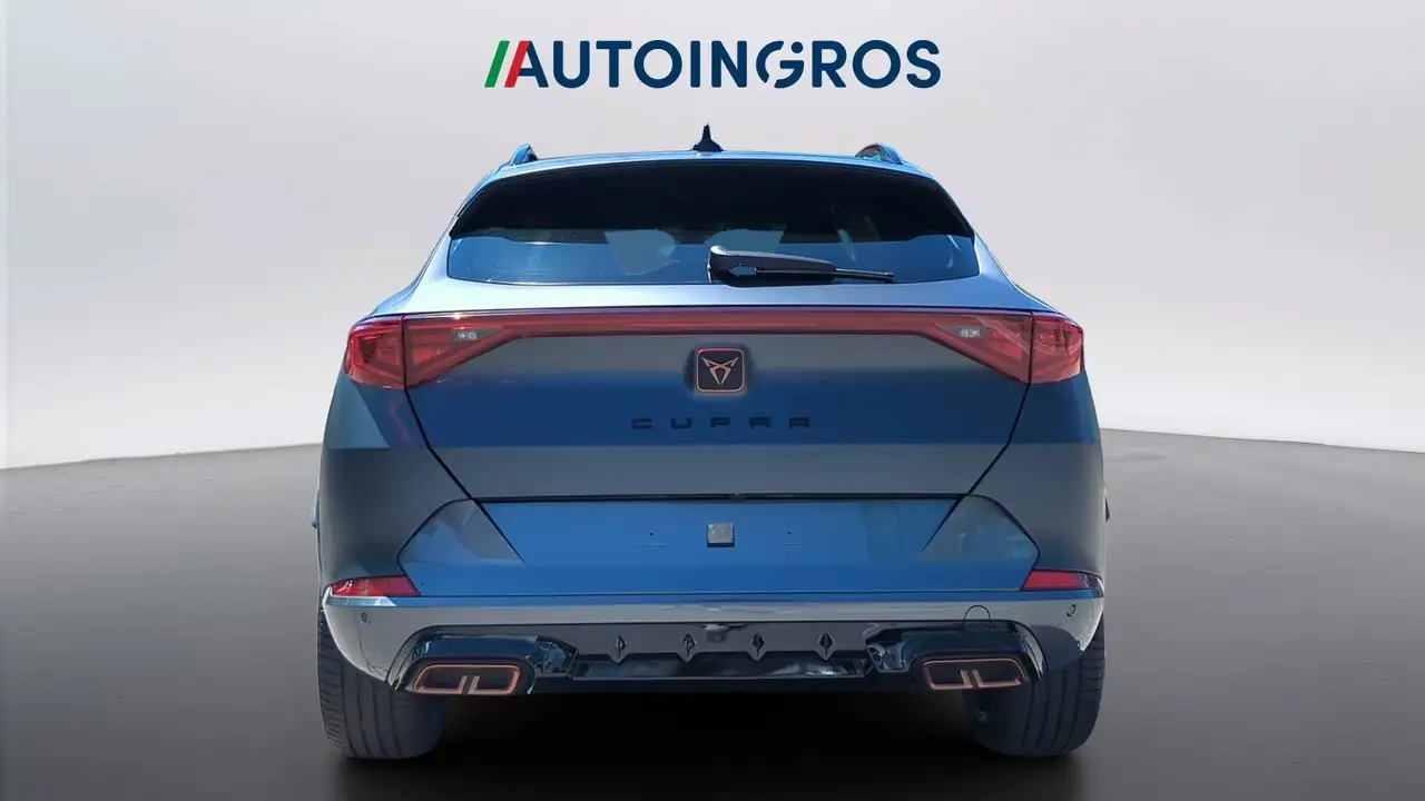 Cupra Formentor 2020 1.4 e-hybrid VZ 245cv dsg, миниатюра 4