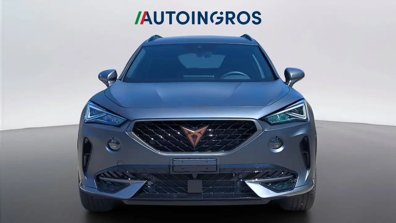 Cupra Formentor 2020 1.4 e-hybrid VZ 245cv dsg, миниатюра 8