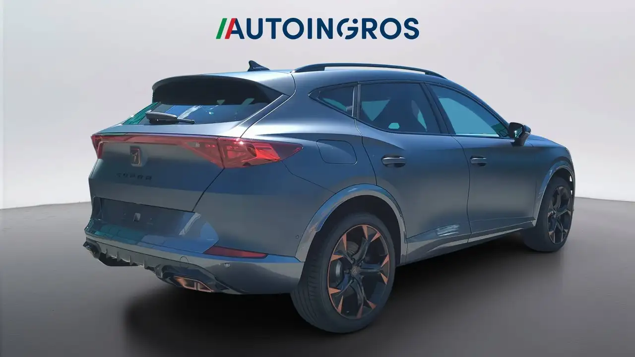 Cupra Formentor 2020 1.4 e-hybrid VZ 245cv dsg, миниатюра 5