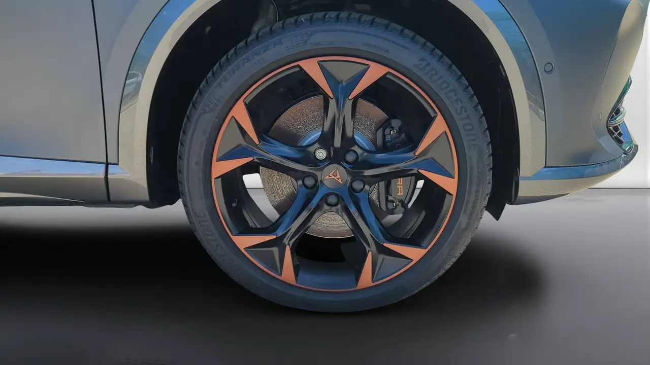 Cupra Formentor 2020 1.4 e-hybrid VZ 245cv dsg, миниатюра 15
