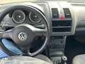 Volkswagen Polo Edition 50PS Klima Shz Sportpaket Facelift Tüv Kék - thumbnail 12