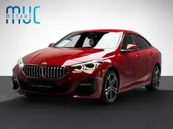 Bmw 218 Gran Coupe d GranCoupe M Sport ACC AHK HiFi Lenkhz