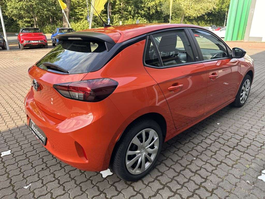 Opel Corsa-e
