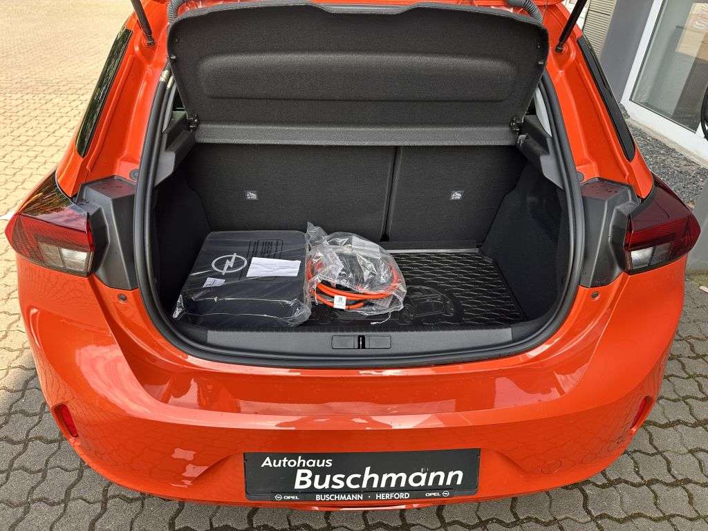 Opel Corsa-e