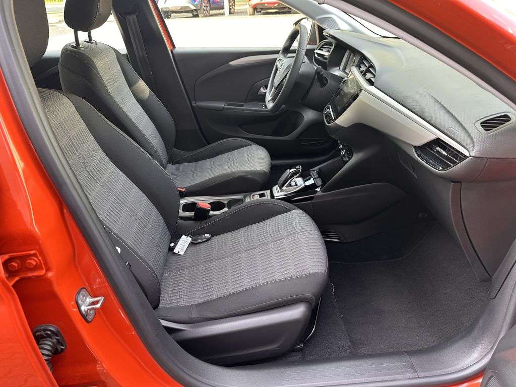 Opel Corsa-e