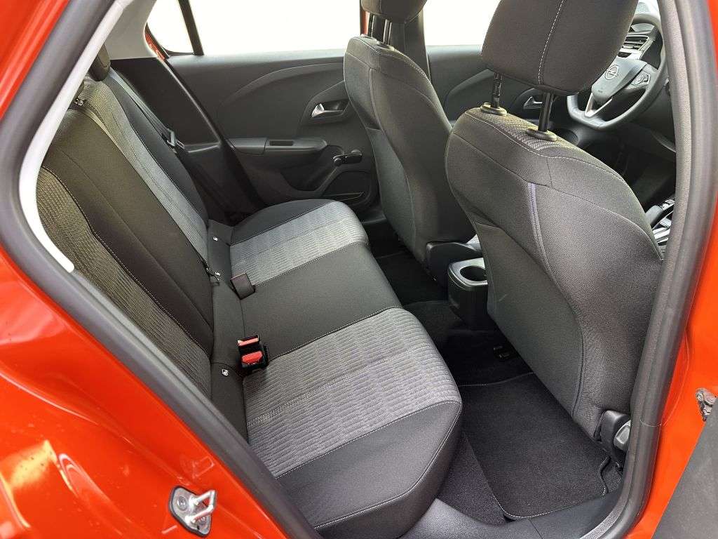 Opel Corsa-e