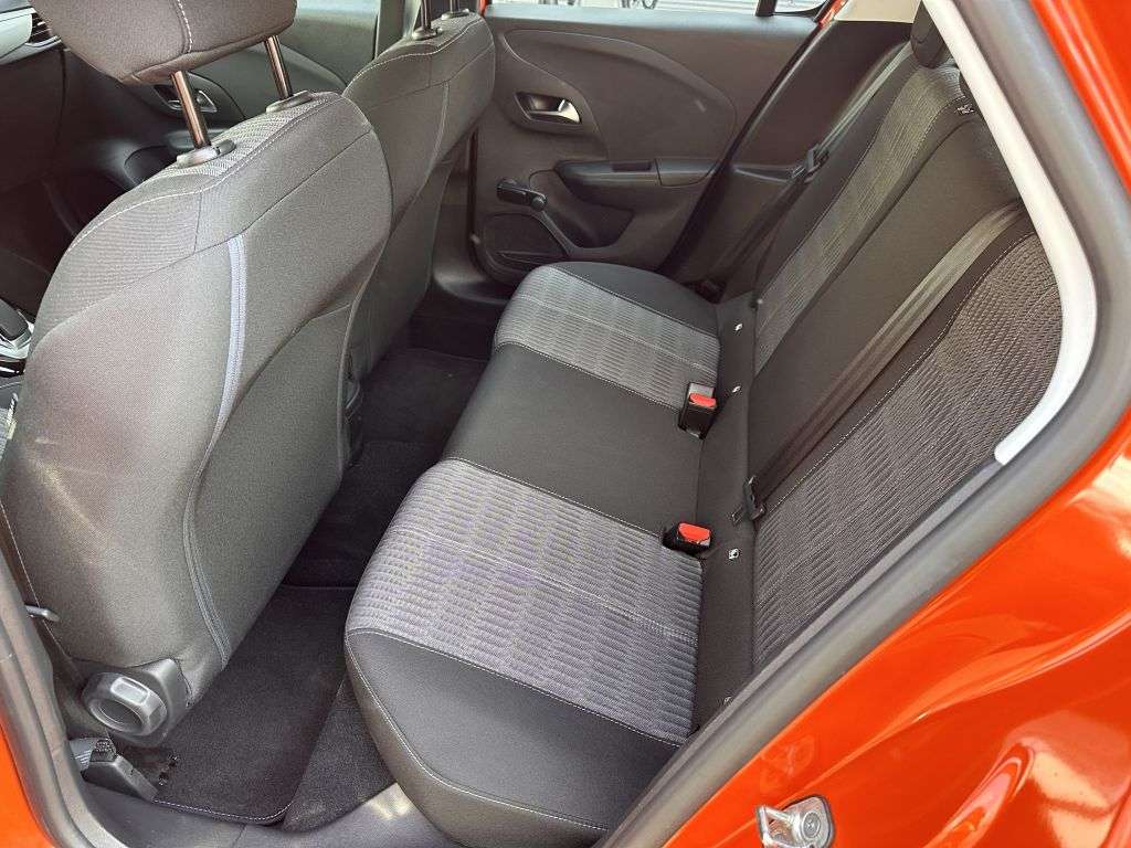 Opel Corsa-e