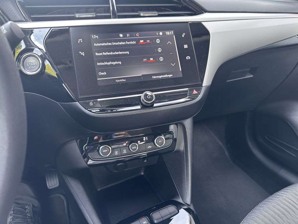 Opel Corsa-e