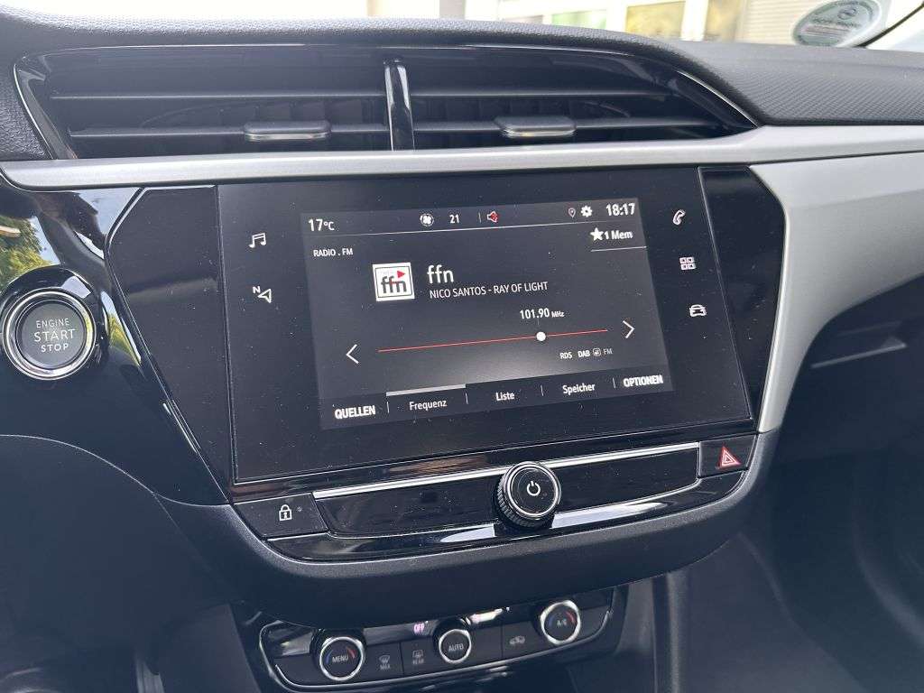 Opel Corsa-e