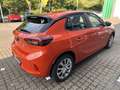 Opel Corsa-e Edition +3 phasiges Laden+11KW+ Orange - thumbnail 5