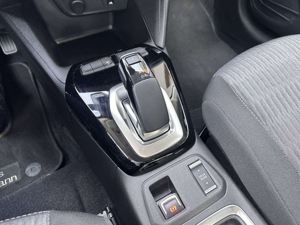 Opel Corsa-e