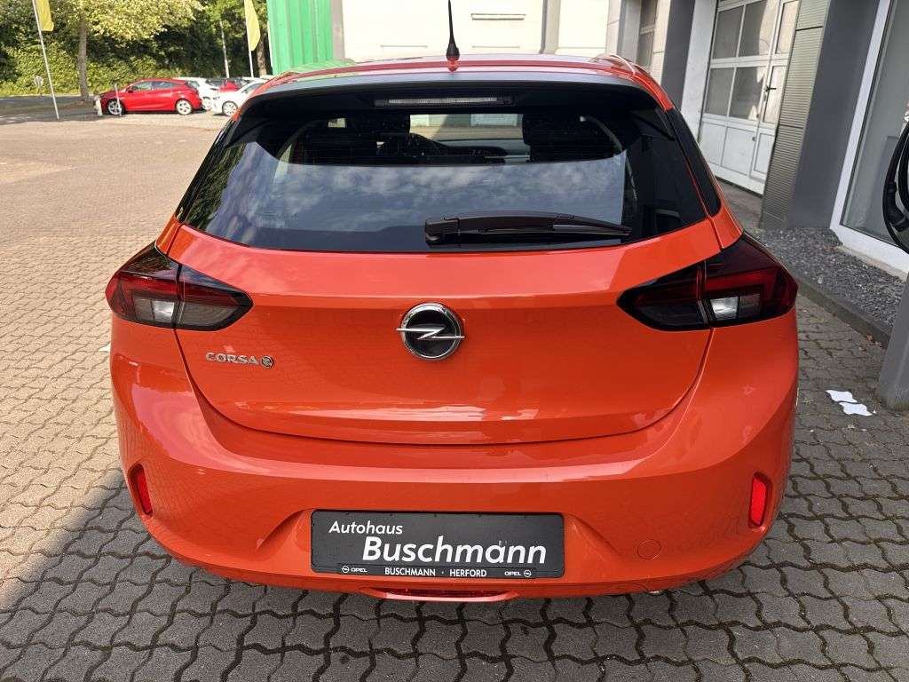 Opel Corsa-e