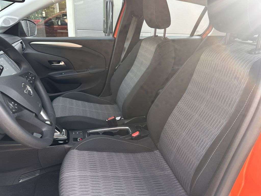 Opel Corsa-e