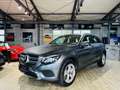 Mercedes-Benz GLC 250 Exclusive 4Matic*LED*NAVI* Grau - thumbnail 1