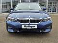 BMW 330 e T.Sport HUD Laser Kamera HiFi PanDach KomfZ Blauw - thumbnail 3