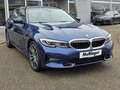 BMW 330 e T.Sport HUD Laser Kamera HiFi PanDach KomfZ Blauw - thumbnail 4