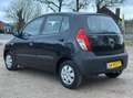 Hyundai i10 1.1 Pure LAAG KM ZUINIG APK TOT 18-02-2027 Schwarz - thumbnail 3