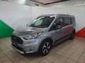 Ford Tourneo Connect Gran Tourneo Connect 1.5 EcoBlue 120 CV Titanium Grigio - thumbnail 1