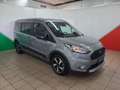 Ford Tourneo Connect Gran Tourneo Connect 1.5 EcoBlue 120 CV Titanium Grigio - thumbnail 2