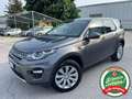 Land Rover Discovery Sport Discovery Sport 2.0 td4 HSE awd 180cv auto Gris - thumbnail 1