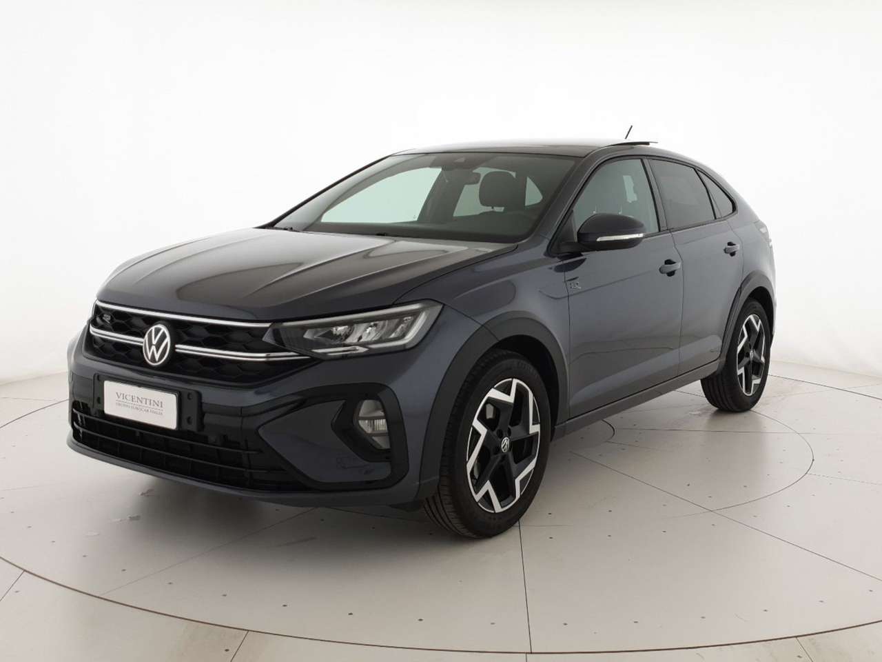 Volkswagen Taigo 1.0 tsi r-line 115cv dsg