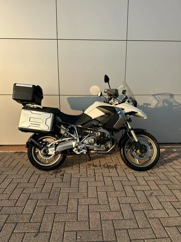 BMW R 1200 GS