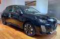 Peugeot 208 Hybrid 110 e-DCS6 Allure Zwart - thumbnail 1
