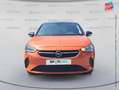 Opel Corsa-e 1.2 75ch Edition Camera CarPlay Naranja - thumbnail 2