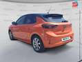 Opel Corsa-e 1.2 75ch Edition Camera CarPlay Naranja - thumbnail 8
