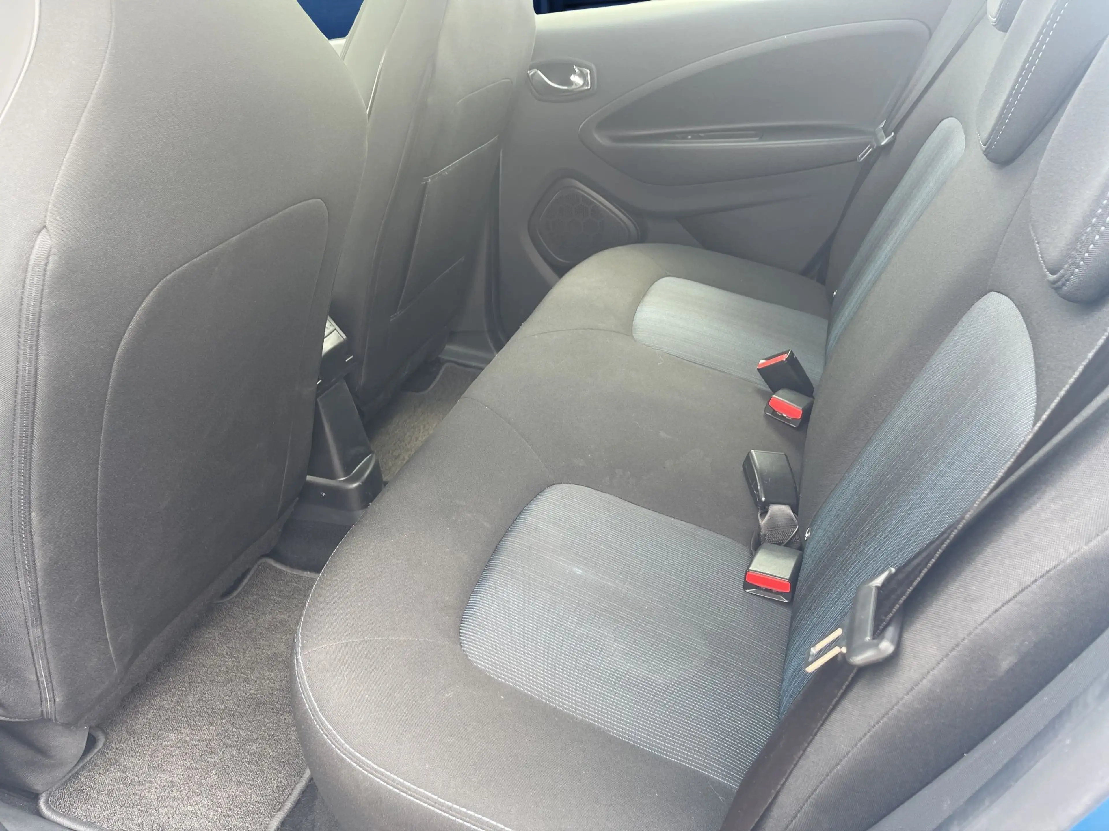 Renault ZOE Limited 41kWh | EIGENTUMSBATTERIE | NAVI | KEYLESS — photo 14