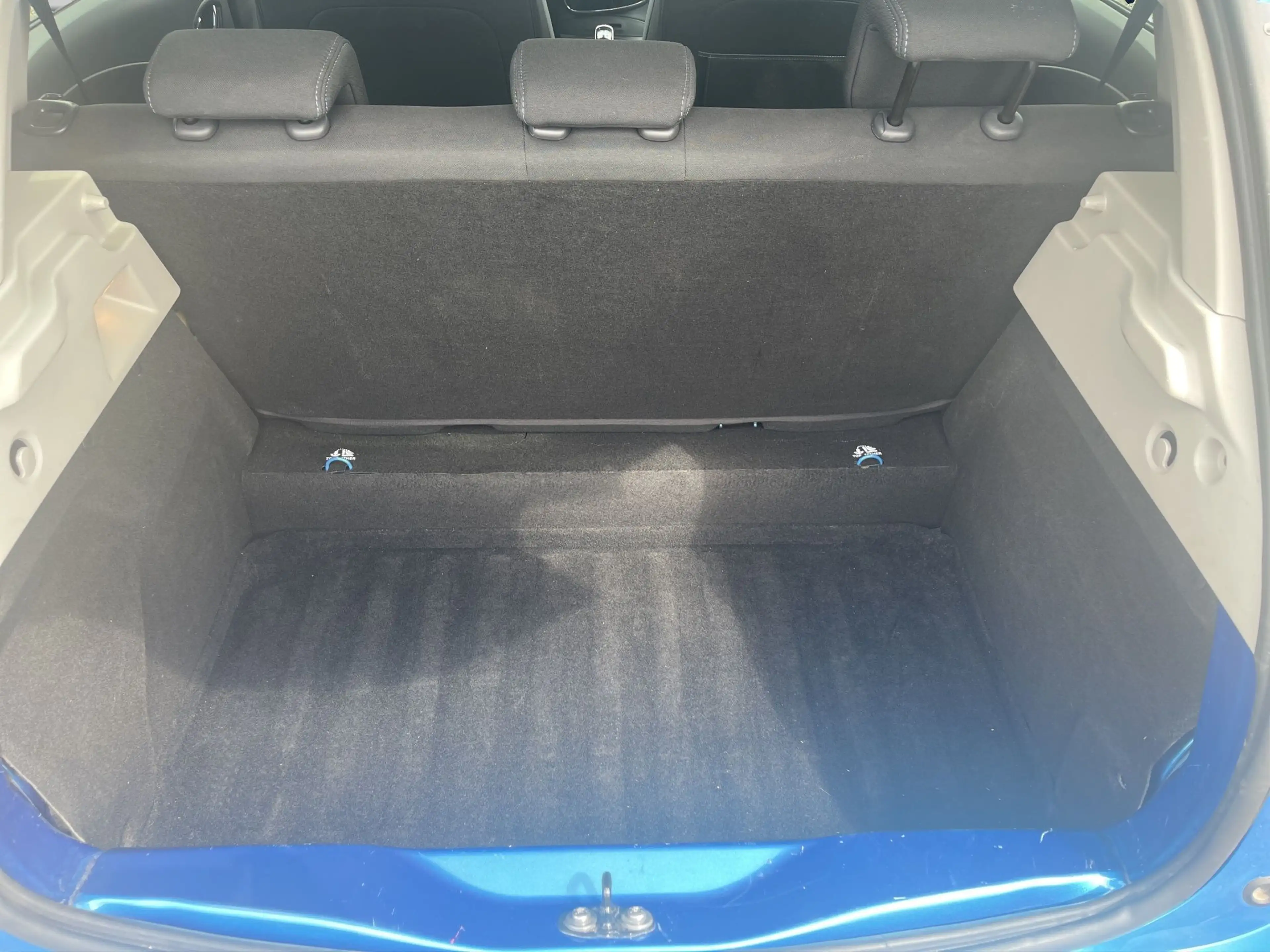 Renault ZOE Limited 41kWh | EIGENTUMSBATTERIE | NAVI | KEYLESS — photo 19