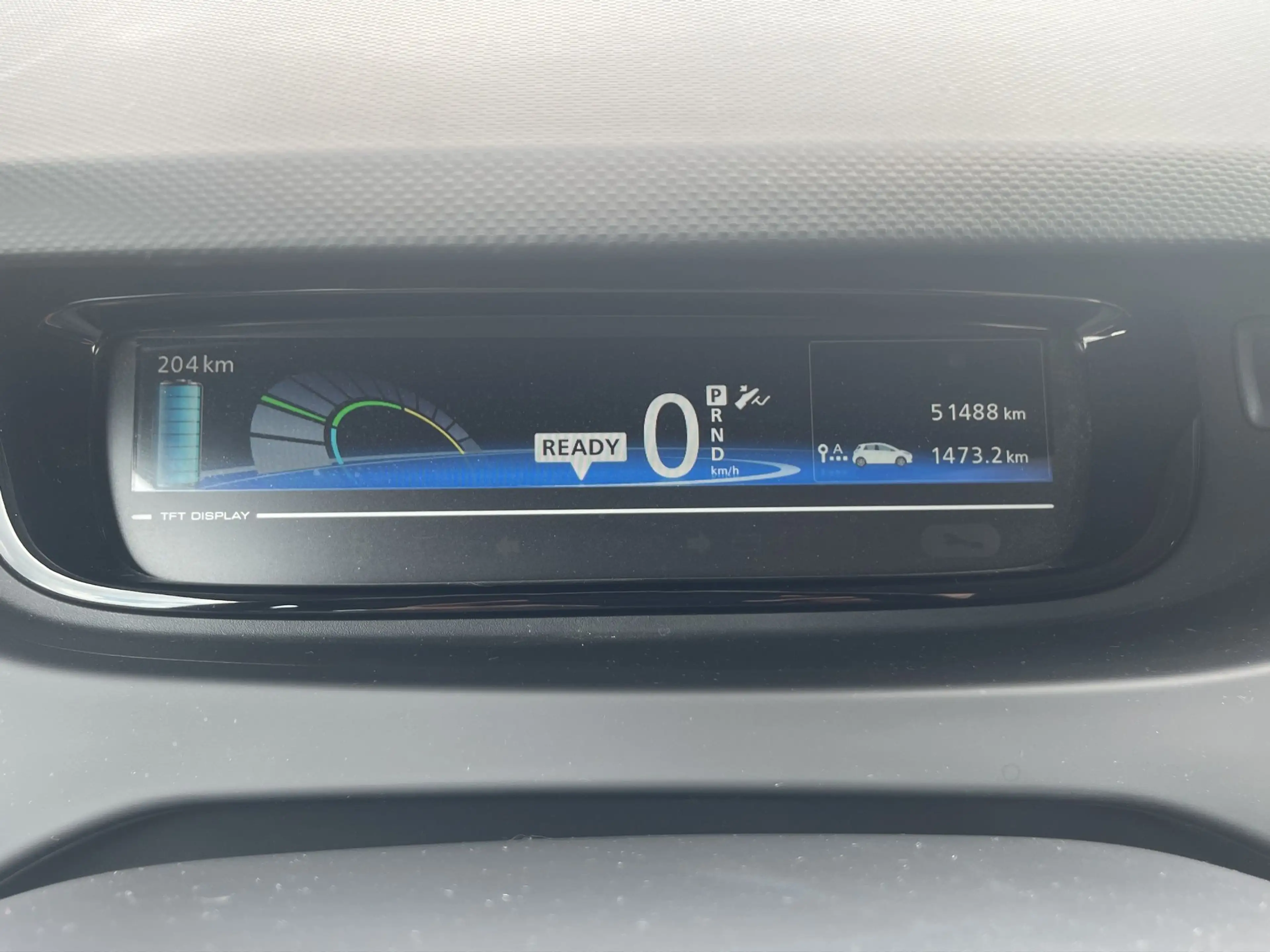 Renault ZOE Limited 41kWh | EIGENTUMSBATTERIE | NAVI | KEYLESS — photo 13